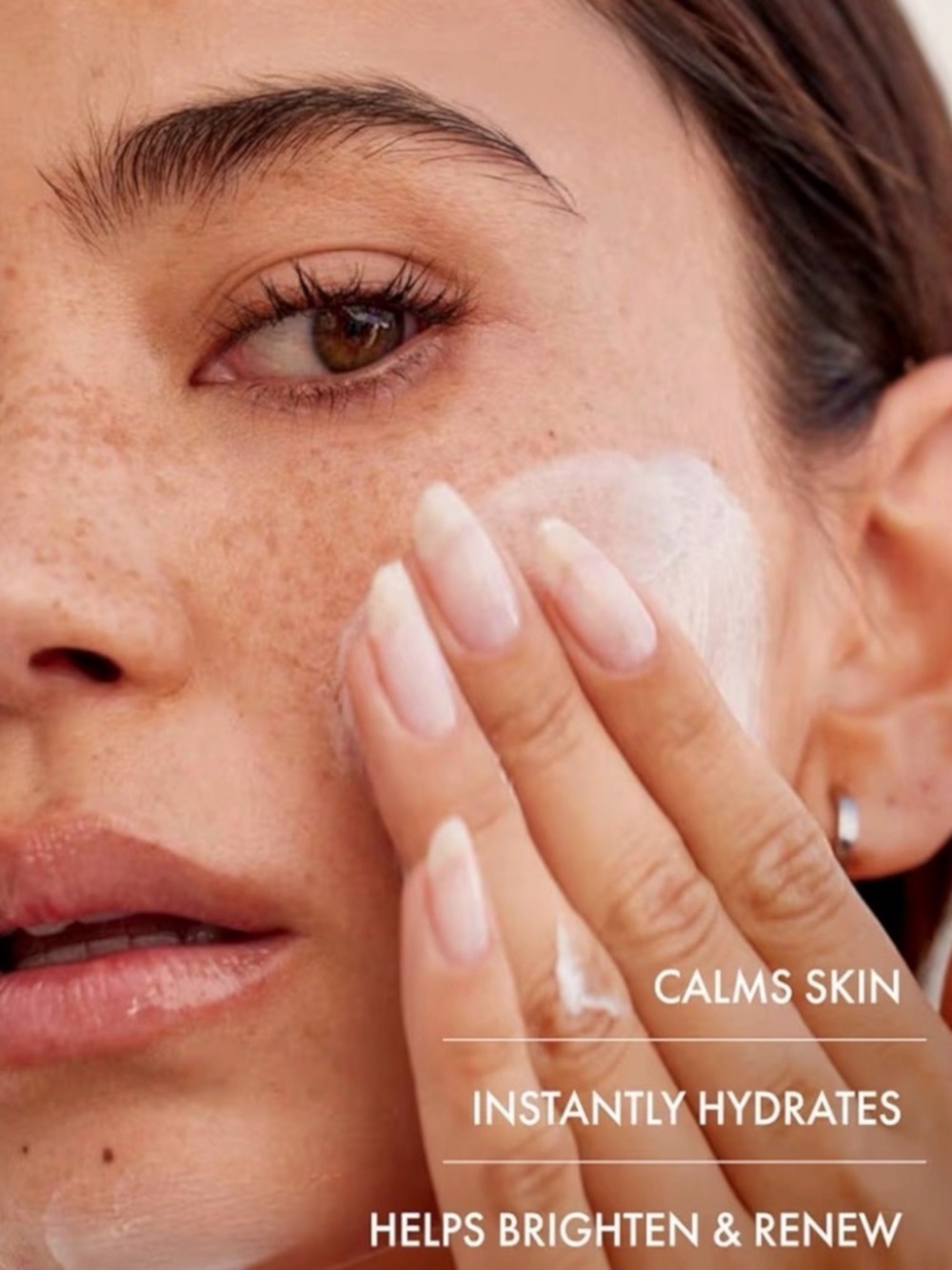 Summer Fridays Jet Lag Mask - Picture 4 of 5
